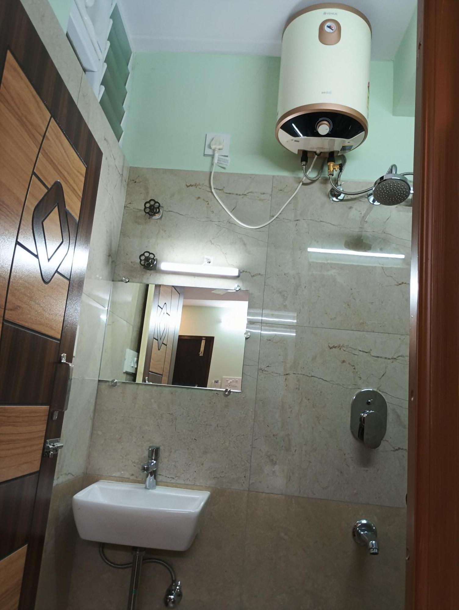 Hotel Malar Park à Tiruvannāmalai Extérieur photo