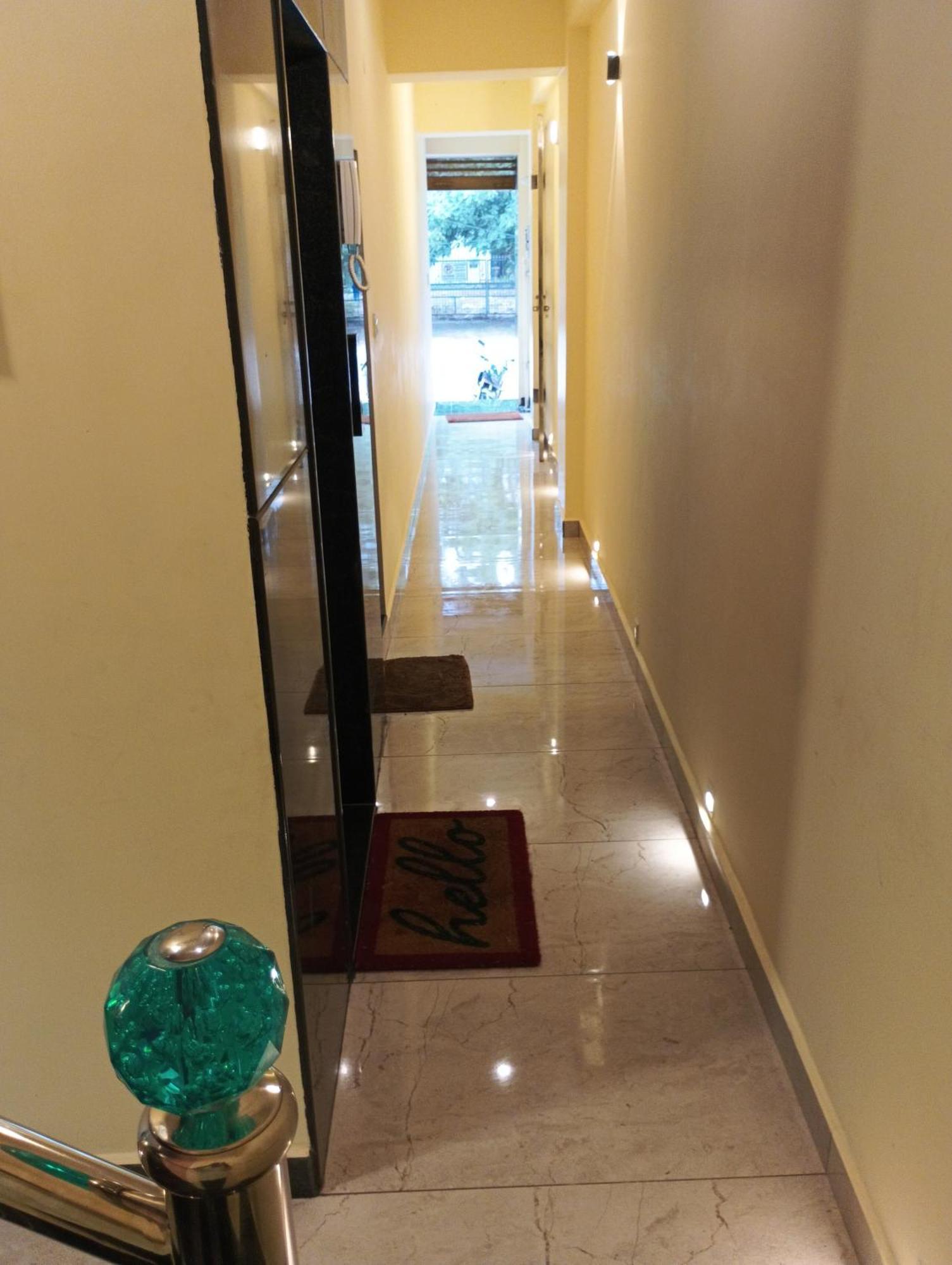 Hotel Malar Park à Tiruvannāmalai Extérieur photo